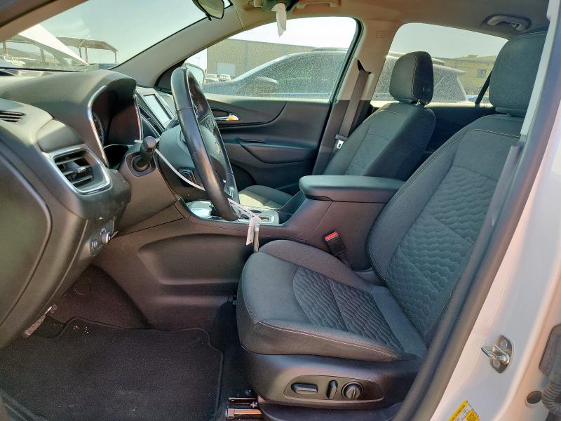 Photo 7 from auction – 2018 CHEVROLET EQUINOX LT with VIN 3GNAXJEVXJS592132