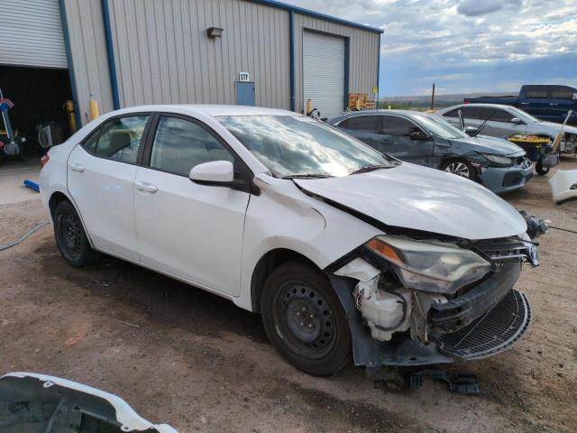 Photo 4 from auction – 2016 TOYOTA COROLLA L with VIN 5YFBURHE6GP433386