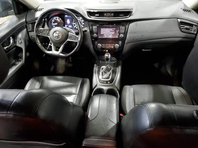 Photo 8 from auction – 2018 NISSAN ROGUE S with VIN JN8AT2MT2JW461876