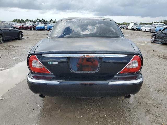 Photo 6 from auction – 2004 JAGUAR XJ8 with VIN SAJWA71C74SG20142