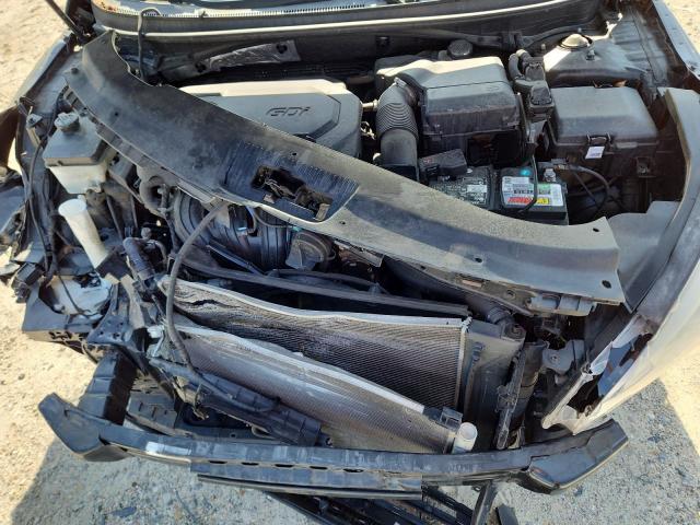 Photo 11 from auction – 2015 HYUNDAI SONATA SE with VIN 5NPE24AF0FH147523