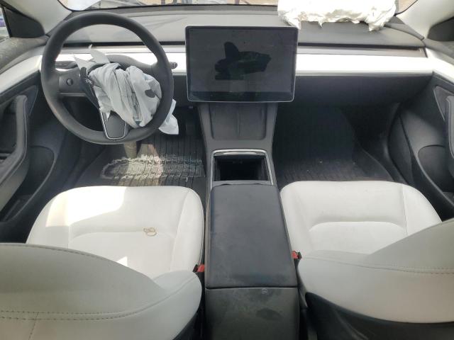 Photo 8 from auction – 2023 TESLA MODEL 3 with VIN 5YJ3E1EA4PF677831