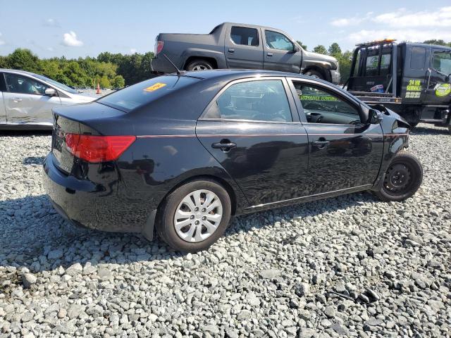 Photo 3 from auction – 2013 KIA FORTE EX with VIN KNAFU4A23D5712918