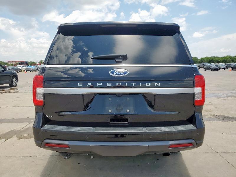Photo 6 from auction – 2023 FORD EXPEDITION with VIN 1FMJU1H84PEA61384