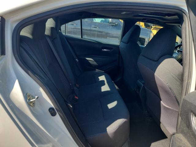 Photo 10 from auction – 2020 TOYOTA COROLLA SE with VIN 5YFP4RCE8LP020179