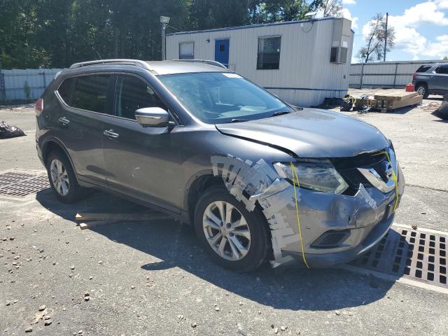 Photo 4 from auction – 2015 NISSAN ROGUE S with VIN KNMAT2MV9FP526074