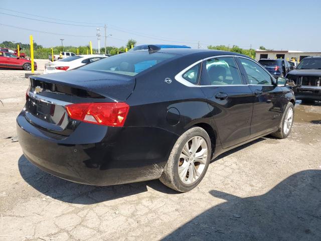 Photo 3 from auction – 2015 CHEVROLET IMPALA LT with VIN 2G1115SL1F9105403