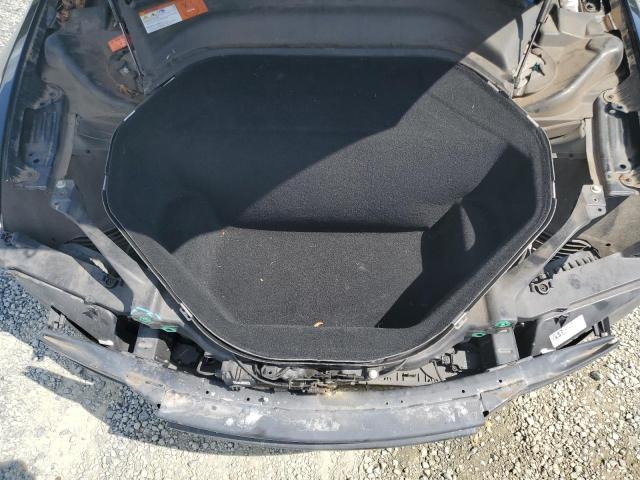 Photo 11 from auction – 2016 TESLA MODEL S with VIN 5YJSA1E43GF136464