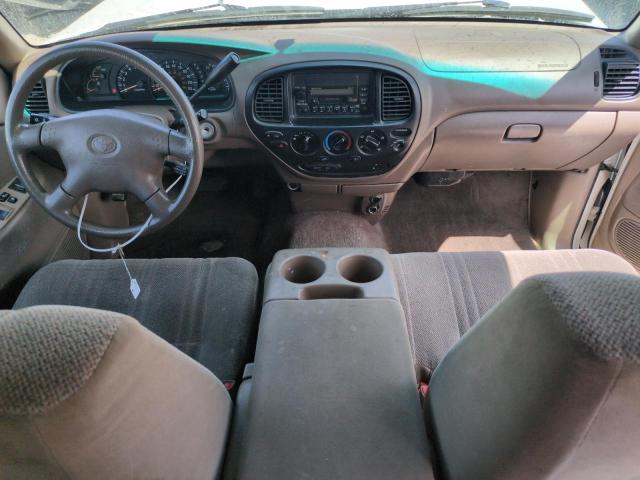 Photo 8 from auction – 2002 TOYOTA TUNDRA ACC with VIN 5TBBT441X2S255886