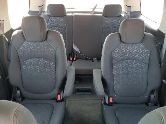 Photo 10 from auction – 2009 GMC ACADIA SLE with VIN 1GKEV13D59J192670