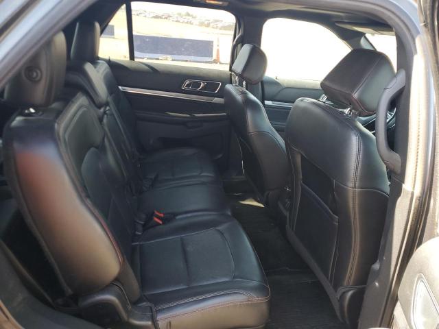 Photo 11 from auction – 2017 FORD EXPLORER S with VIN 1FM5K8GT7HGE26569