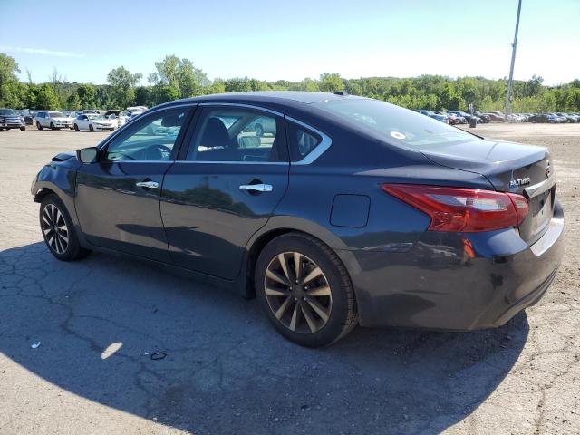 Photo 2 from auction – 2018 NISSAN ALTIMA 2.5 with VIN 1N4AL3AP2JC222666