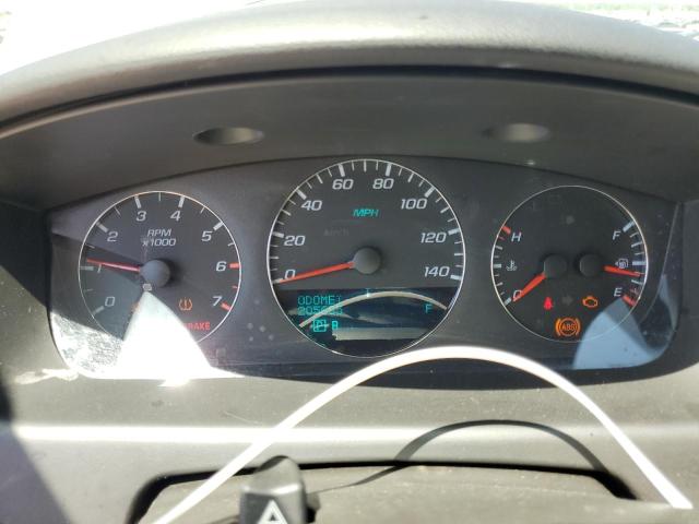 Foto 9 de la subasta – 2007 CHEVROLET IMPALA LT con VIN 2G1WT58K379316442