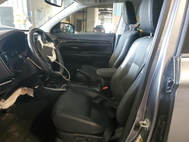 Photo 7 from auction – 2018 MITSUBISHI OUTLANDER with VIN JA4AD3A33JZ069064