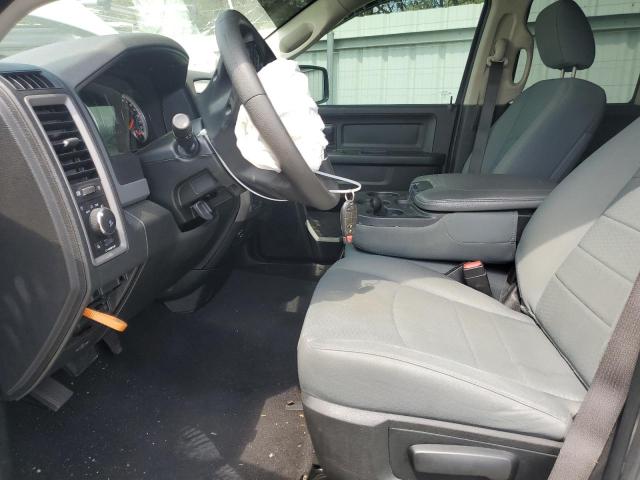 Photo 7 from auction – 2018 RAM 1500 ST with VIN 1C6RR7FG2JS343884