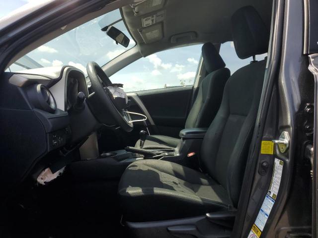Photo 7 from auction – 2014 TOYOTA RAV4 LE with VIN 2T3BFREV7EW212784