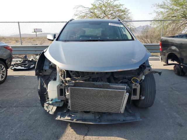 Photo 5 from auction – 2017 HYUNDAI SANTA FE S with VIN 5NMZU3LB6HH012076