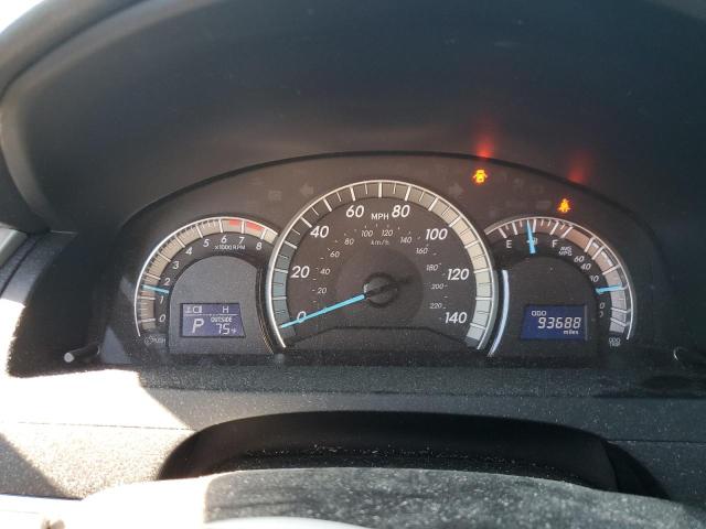 Photo 9 from auction – 2014 TOYOTA CAMRY L with VIN 4T1BF1FK0EU798985