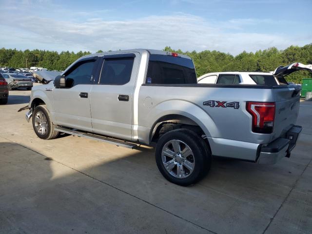 Photo 2 from auction – 2017 FORD F150 SUPER with VIN 1FTEW1EFXHFA07053