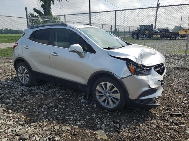 Photo 4 from auction – 2018 BUICK ENCORE PRE with VIN KL4CJASB9JB635247