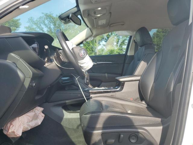 Photo 7 from auction – 2022 BUICK ENVISION E with VIN LRBFZNR42ND028187