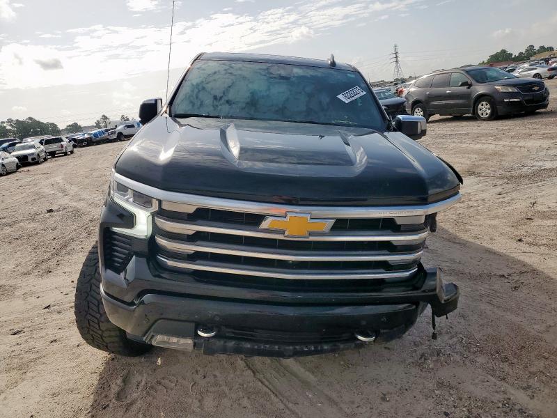 Photo 5 from auction – 2023 CHEVROLET SILVERADO with VIN 2GCUDJED1P1137390