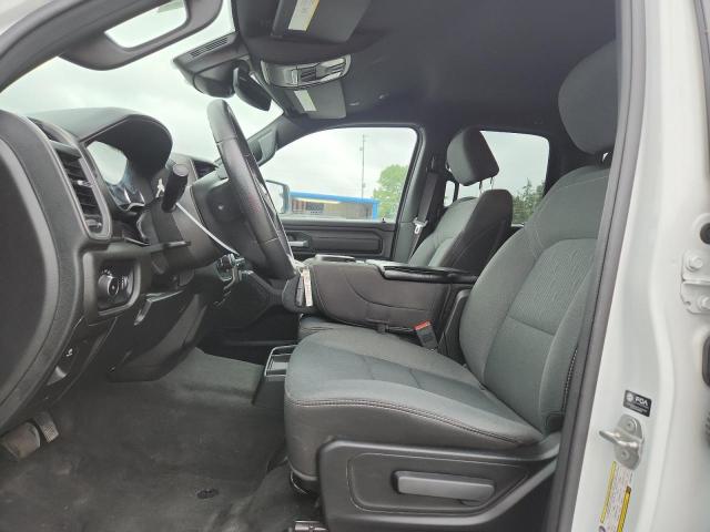 Photo 7 from auction – 2022 RAM 1500 TRADE with VIN 1C6SRFCT3NN374434