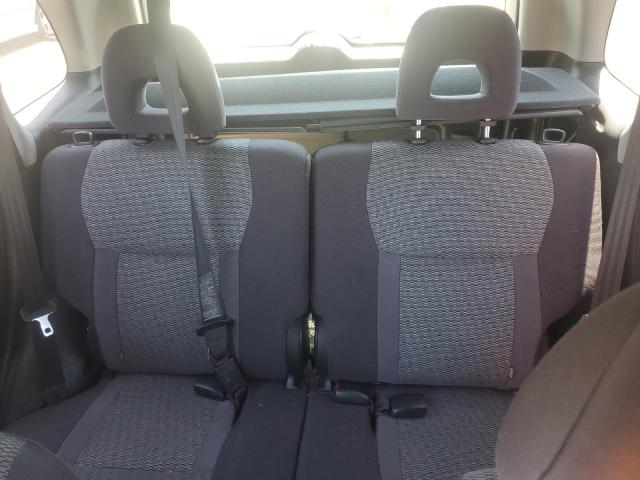 Photo 10 from auction – 2004 TOYOTA RAV4 with VIN JTEGD20VX40019599