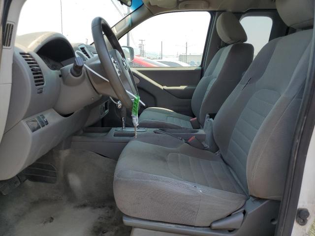 Photo 7 from auction – 2017 NISSAN FRONTIER S with VIN 1N6BD0CT8HN762071