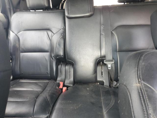 Photo 10 from auction – 2018 FORD EXPLORER X with VIN 1FM5K7D80JGA86889
