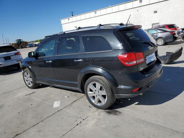 Фото 2 с аукциона – 2012 DODGE JOURNEY R/ с VIN 3C4PDDFG2CT215076