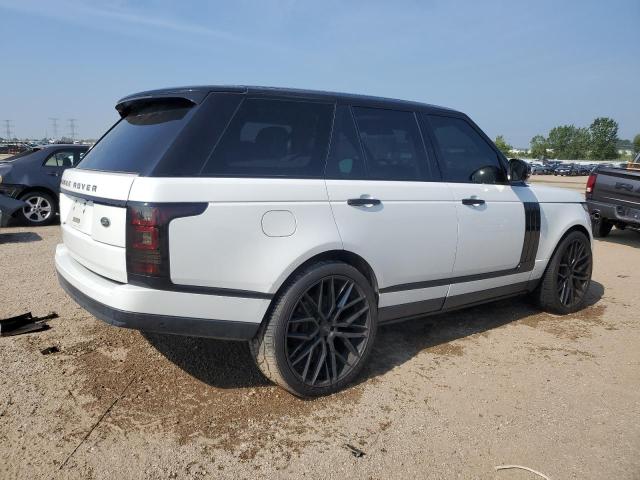 Photo 3 from auction – 2014 LAND ROVER RANGE ROVE with VIN SALGS2TF0EA155274