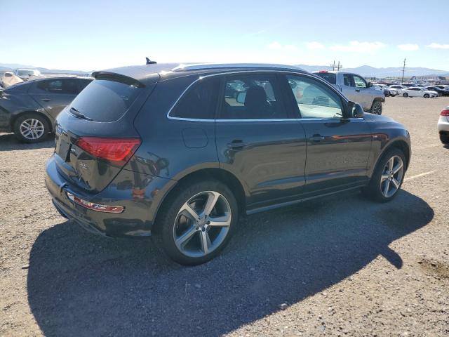 Photo 3 from auction – 2014 AUDI Q5 PREMIUM with VIN WA1DGAFP7EA051613