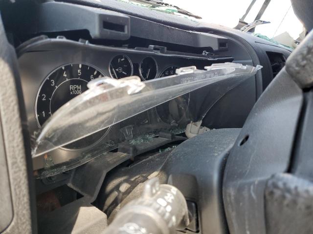 Photo 9 from auction – 2008 HUMMER H3 with VIN 5GTEN13E288106363