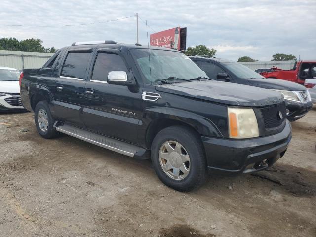Photo 4 from auction – 2005 CADILLAC ESCALADE E with VIN 3GYEK62N55G187986