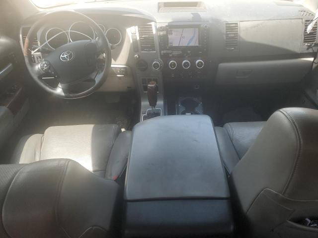Photo 8 from auction – 2013 TOYOTA TUNDRA CRE with VIN 5TFFY5F12DX143500