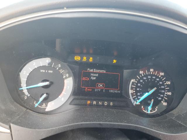 Photo 9 from auction – 2014 FORD FUSION SE with VIN 3FA6P0H90ER186984