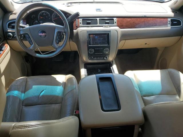 Photo 8 from auction – 2012 GMC SIERRA K15 with VIN 3GTP2WE7XCG119191