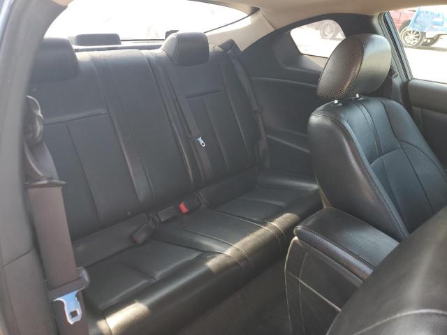 Photo 10 from auction – 2010 NISSAN ALTIMA SR with VIN 1N4BL2EP5AC117385