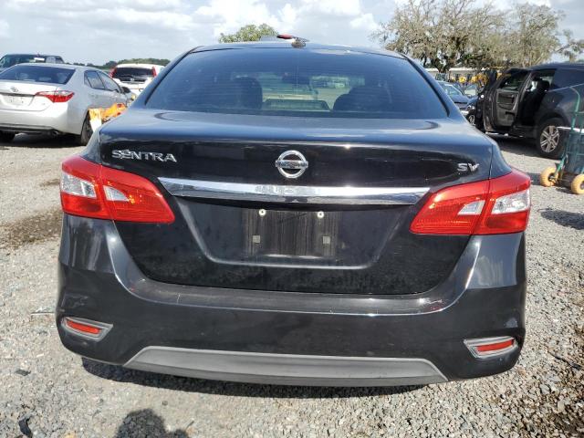 Photo 6 from auction – 2017 NISSAN SENTRA S with VIN 3N1AB7AP6HL711397