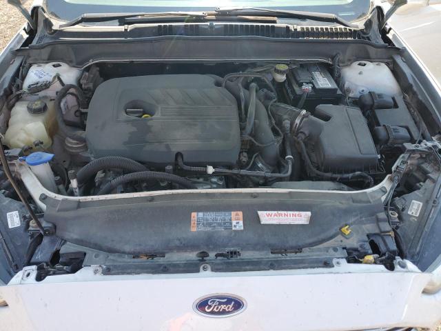 Photo 11 from auction – 2016 FORD FUSION SE with VIN 1FA6P0HD4G5113630