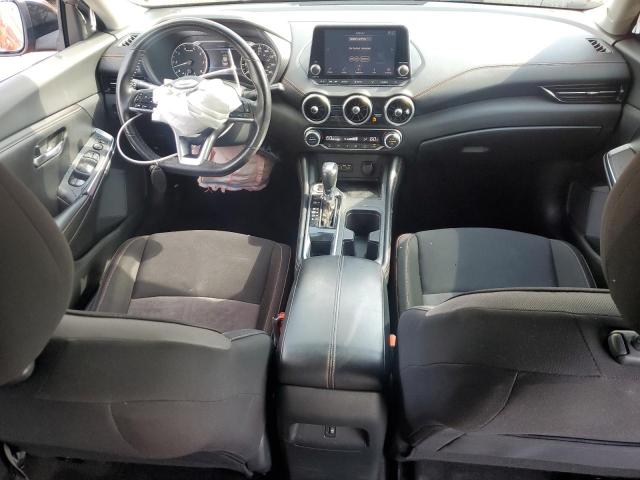 Photo 8 from auction – 2020 NISSAN SENTRA SR with VIN 3N1AB8DV7LY259018