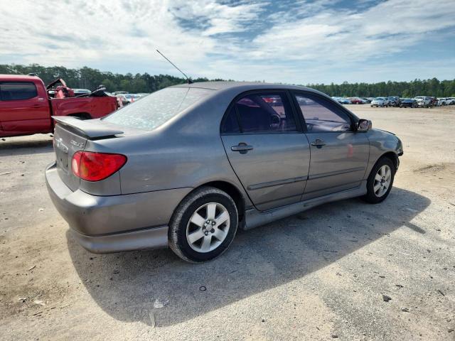 Photo 3 from auction – 2004 TOYOTA COROLLA CE with VIN 2T1BR32E54C239872