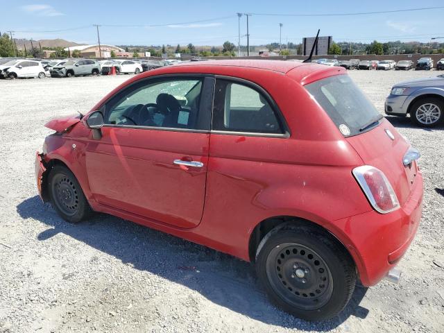 Photo 2 from auction – 2012 FIAT 500 POP with VIN 3C3CFFAR9CT370709
