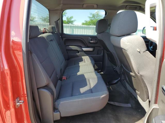 Photo 10 from auction – 2015 CHEVROLET SILVERADO with VIN 3GCPCREC6FG348502
