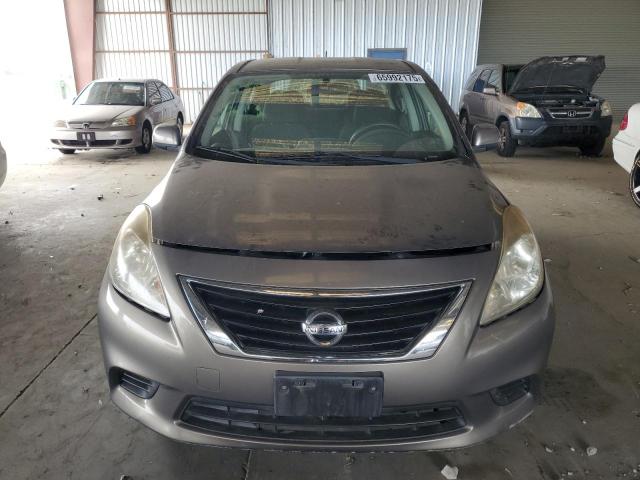 Photo 5 from auction – 2014 NISSAN VERSA S with VIN 3N1CN7AP6EL830661