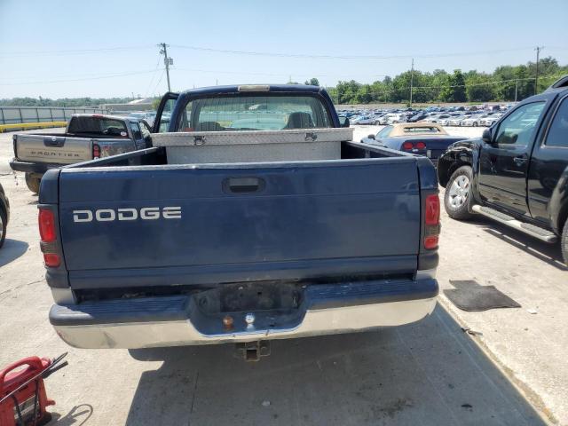Photo 6 from auction – 2000 DODGE RAM 1500 with VIN 1B7HC16Y9YS562525
