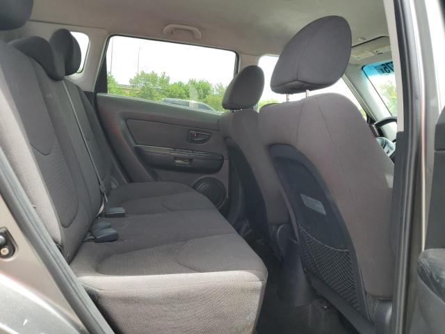 Photo 10 from auction – 2013 KIA SOUL with VIN KNDJT2A52D7636188