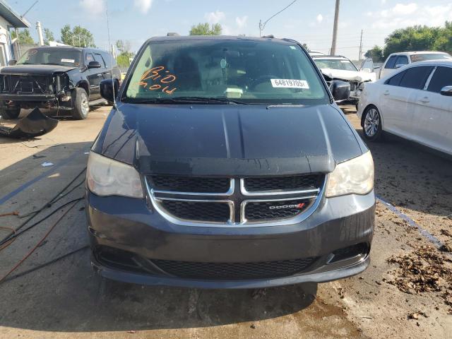 Photo 5 from auction – 2013 DODGE GRAND CARA with VIN 2C4RDGCG8DR608731