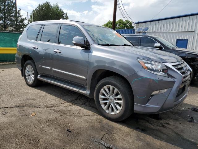 Photo 4 from auction – 2016 LEXUS GX 460 with VIN JTJBM7FX5G5145037